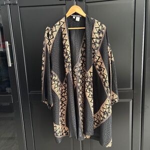 Vintage Silk kimono